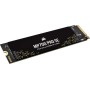 Corsair MP700 PRO SE 4 TB M.2 PCI Express 5.0 NVMe 3D TLC NAND (CSSD-F4000GBMP700PNHS)