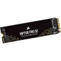 Corsair MP700 PRO SE 4 TB M.2 PCI Express 5.0 NVMe 3D TLC NAND (CSSD-F4000GBMP700PNHS)