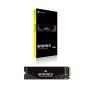 Corsair MP700 PRO SE 4 TB M.2 PCI Express 5.0 NVMe 3D TLC NAND (CSSD-F4000GBMP700PNHS)