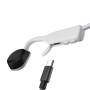 OpenMove (wei, Bluetooth, USB-C) (S661WT)