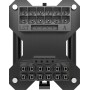 2nd Generation 180 PCIe 5.x 12V-2x6 Power Bridge - Stil A (schwarz, Sense Pins innen) (CP-8920368)