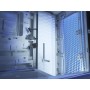 Corsair FRAME 4000D Midi Tower Bianco (CC-9011291-WW)
