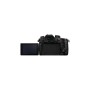 Panasonic Lumix GH5M2 Corpo della fotocamera SLR 20,33 MP Live MOS 5184 x 3888 Pixel Nero (DC-GH5M2E)