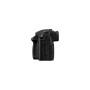 Panasonic Lumix GH5M2 Corpo della fotocamera SLR 20,33 MP Live MOS 5184 x 3888 Pixel Nero (DC-GH5M2E)