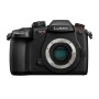 Panasonic Lumix GH5M2 Corpo della fotocamera SLR 20,33 MP Live MOS 5184 x 3888 Pixel Nero (DC-GH5M2E)