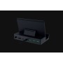 Razer RC21-02310100-R3M1 docking station per dispositivo mobile Console da gioco portatile Nero