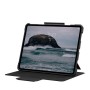 Urban Armor Gear Metropolis SE 124472119049 custodia per tablet 33 cm (13") Custodia a libro Bordeaux