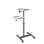 Hama 00077510 accessori per proiettore Tavolo