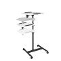 Hama 00077510 accessori per proiettore Tavolo