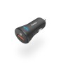 Hama Qualcomm® Quick Charge™ 3.0 Power bank, Smartphone, Tablet Nero Accendisigari Ricarica rapida Auto (00201633)