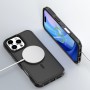 4smarts 541180 custodia per cellulare 16 cm (6.3") Cover Nero