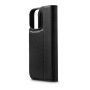 Hama Daily Protect custodia per cellulare 17 cm (6.7") Custodia a libro Nero (00136854)
