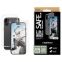 PanzerGlass SAFE by PG 2-in-1 Bundle iPhone 16 6.1In Pellicola proteggischermo trasparente Apple 1 pz (BSAFE95896)