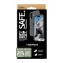 PanzerGlass SAFE by PG 2-in-1 Bundle iPhone 16 6.1In Pellicola proteggischermo trasparente Apple 1 pz (BSAFE95896)
