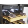 Candy DiVino CCVB 30/1 Libera installazione Nero 20 bottiglia/bottiglie (34901207)