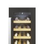 Candy DiVino CCVB 30/1 Libera installazione Nero 20 bottiglia/bottiglie (34901207)