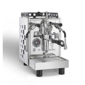 Bezzera Aria Top Inox, Quadrate (ARIAPMN1IL59X)