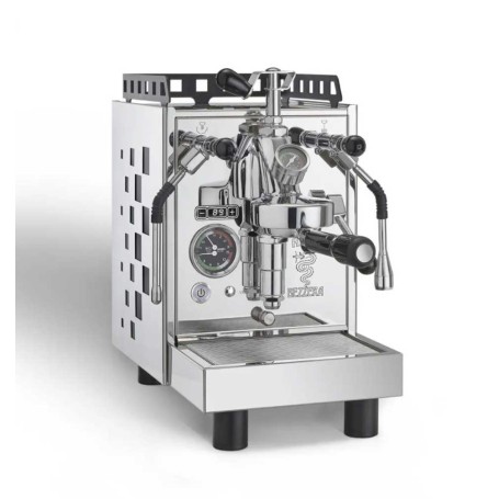 Bezzera Aria Top Inox, Quadrate (ARIAPMN1IL59X)