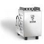 Bezzera Aria Top Inox, Quadrate (ARIAPMN1IL59X)