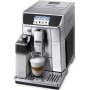 De’Longhi ECAM 656.75.MS macchina per caffè Automatica Macchina per espresso 2 L (ECAM 656.75.MS)