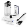 De’Longhi ECAM 550.65.SB macchina per caffè Automatica Macchina da caffè combi (ECAM 550.65.SB)