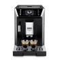 De’Longhi ECAM 550.65.SB macchina per caffè Automatica Macchina da caffè combi (ECAM 550.65.SB)