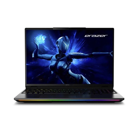 Erazer Beast 16 X1 Ultimate 16" 2.5K Core Ultra 9 275HX 32GB/2TB SSD RTX 5080 Win11 MD62733 (30039629)