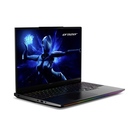 Erazer Beast 16 X1 Ultimate 16" 2.5K Core Ultra 9 275HX 32GB/2TB SSD RTX 5090 Win11 MD62732 (30039605)