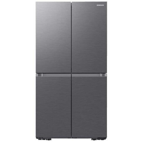 Combinazione stand side-by-side Samsung RF59C700ES9/EG, larghezza 91,2 cm, 649 L, NoFrost