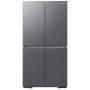 Combinazione stand side-by-side Samsung RF59C700ES9/EG, larghezza 91,2 cm, 649 L, NoFrost