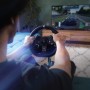Logitech G G920 Driving Force Racing Wheel Nero USB 2.0 Sterzo + Pedali Analogico/Digitale PC, Xbox One (941-000123)