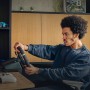 Logitech G G920 Driving Force Racing Wheel Nero USB 2.0 Sterzo + Pedali Analogico/Digitale PC, Xbox One (941-000123)