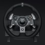 Logitech G G920 Driving Force Racing Wheel Nero USB 2.0 Sterzo + Pedali Analogico/Digitale PC, Xbox One (941-000123)
