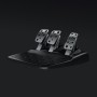Logitech G G920 Driving Force Racing Wheel Nero USB 2.0 Sterzo + Pedali Analogico/Digitale PC, Xbox One (941-000123)