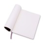 Moleskine 978-88-8370-724-7 quaderno per scrivere Nero (QP622)