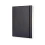 Moleskine 978-88-8370-724-7 quaderno per scrivere Nero (QP622)