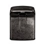 Fellowes M-7Cm distruggi documenti Taglio a particelle Nero (4701801)