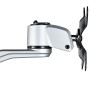 StarTech.com Braccio Monitor Montabile a Parete - 52cm - Doppio Braccio Snodabile Premium (ARMWALLDSLP)