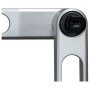 StarTech.com Braccio Monitor Montabile a Parete - 52cm - Doppio Braccio Snodabile Premium (ARMWALLDSLP)