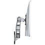 StarTech.com Braccio Monitor Montabile a Parete - 52cm - Doppio Braccio Snodabile Premium (ARMWALLDSLP)