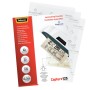 Fellowes 5396501 pellicola per plastificatrice 25 pz (5396501)