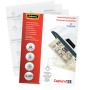 Fellowes 5396501 pellicola per plastificatrice 25 pz (5396501)
