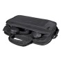 Trust Sydney borsa per notebook 40,6 cm (16") Valigetta ventiquattrore Nero (24282)