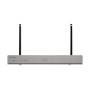 Cisco C1111-8PLTEEA router cablato Gigabit Ethernet Argento (C1111-8PLTEEA)