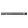 Netgear XS728T Gestito L2+/L3 10G Ethernet (100/1000/10000) Nero (XS728T-100NES)