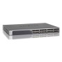 Netgear XS728T Gestito L2+/L3 10G Ethernet (100/1000/10000) Nero (XS728T-100NES)