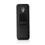 V7 VF22GAR-3E unità flash USB 2 GB USB tipo A 2.0 Nero (VF22GAR-3E)
