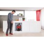 Hoover HE310HM 011 3,5 L Aspiratore a cilindro Secco 850 W Sacchetto per la polvere (39002270)