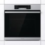 FORNO MULTI A77L INOX STEAMTOUCH (BI62216AXTC)