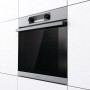 FORNO MULTI A77L INOX STEAMTOUCH (BI62216AXTC)